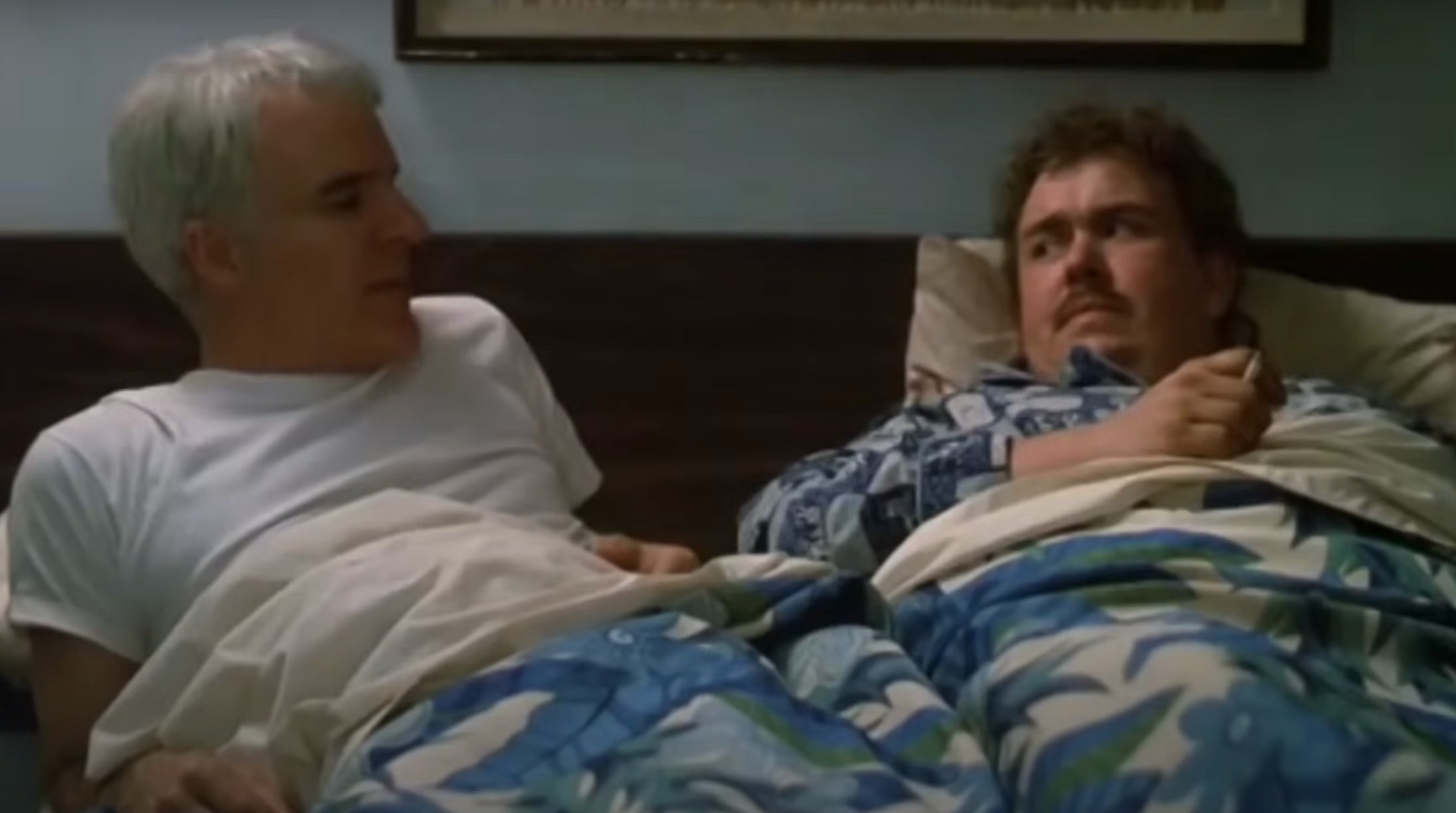 12 Best Steve Martin Movies Streaming